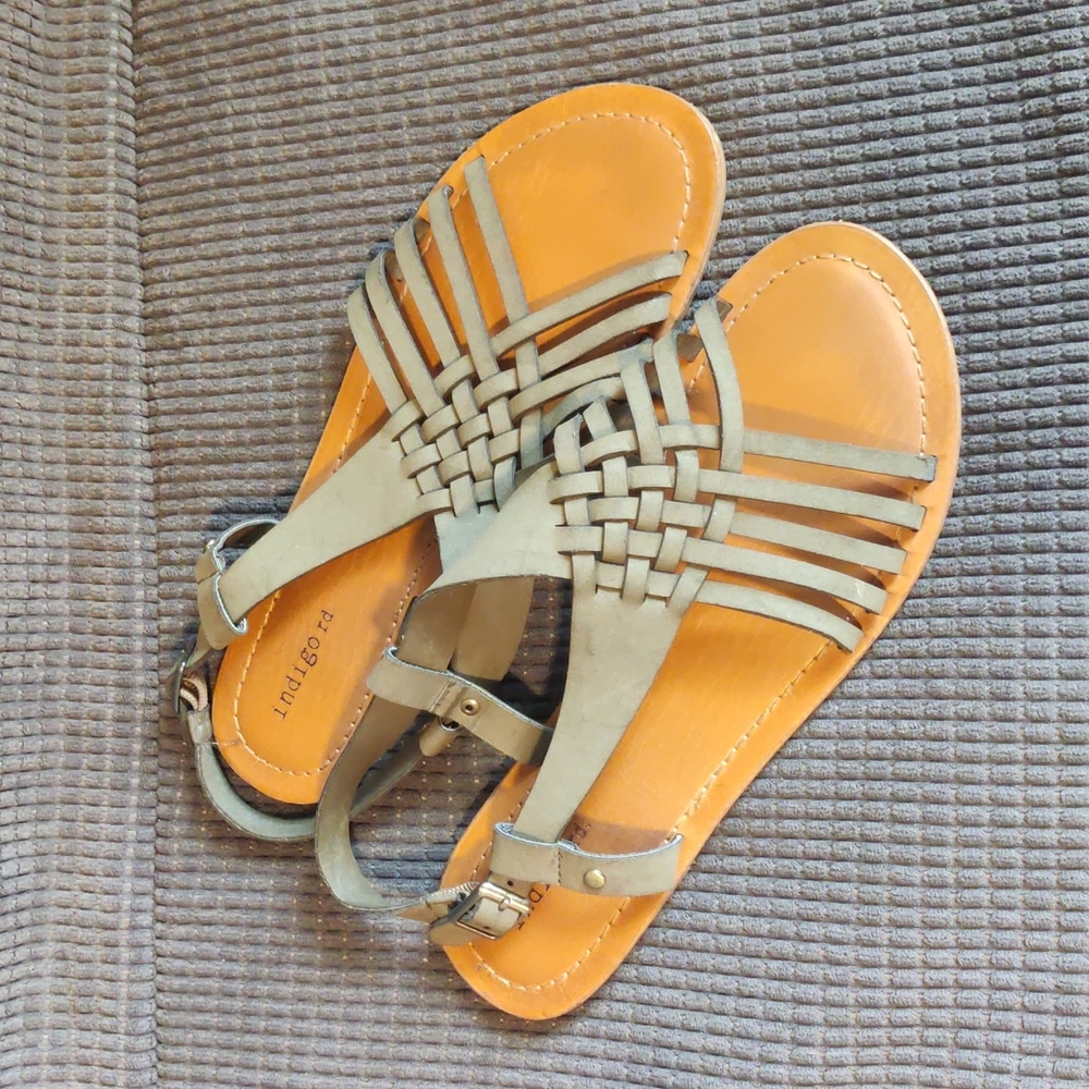 Indigo Rd Sandals - Picture 3 of 7